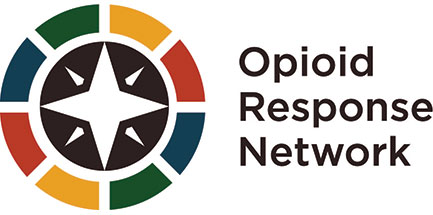 Opioid Response Network